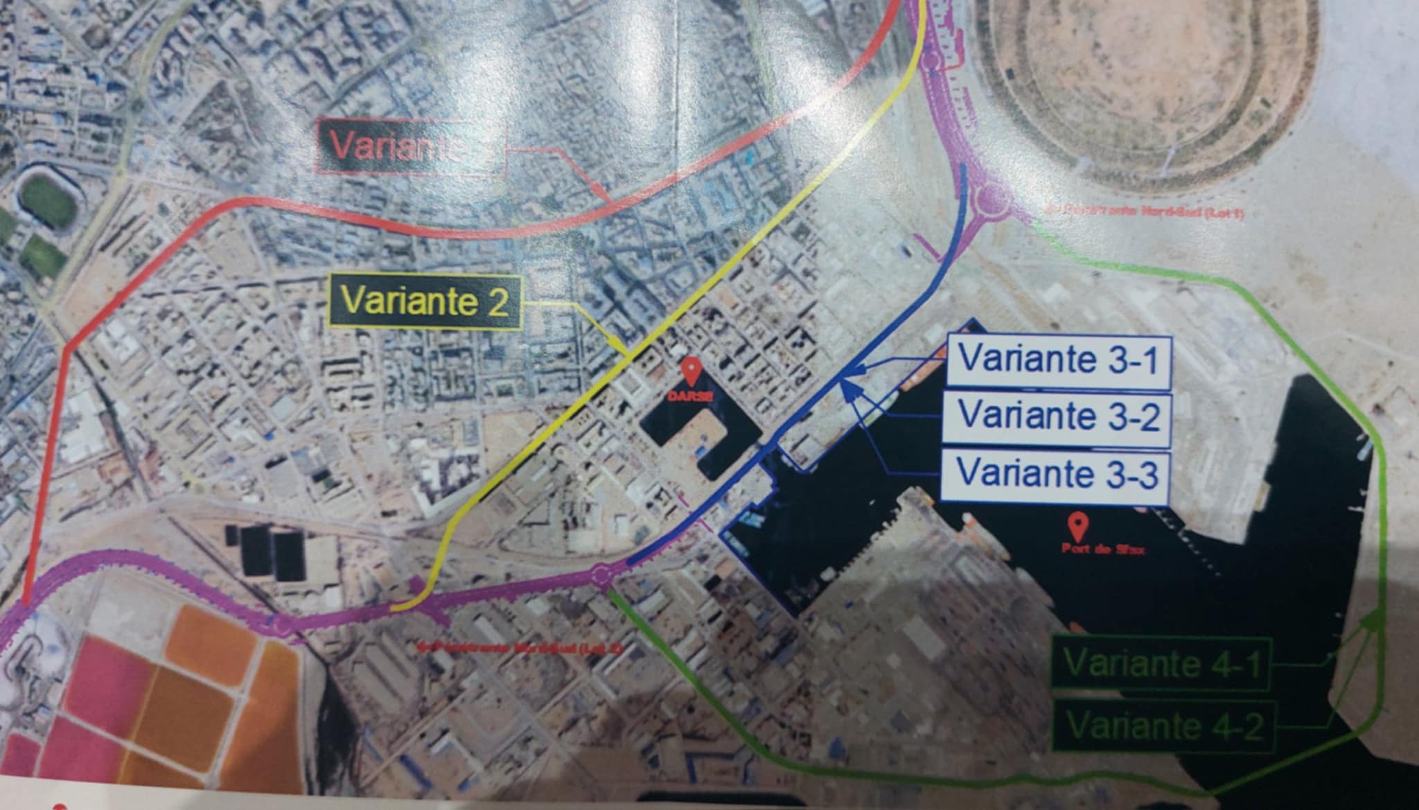 شط القراقنة