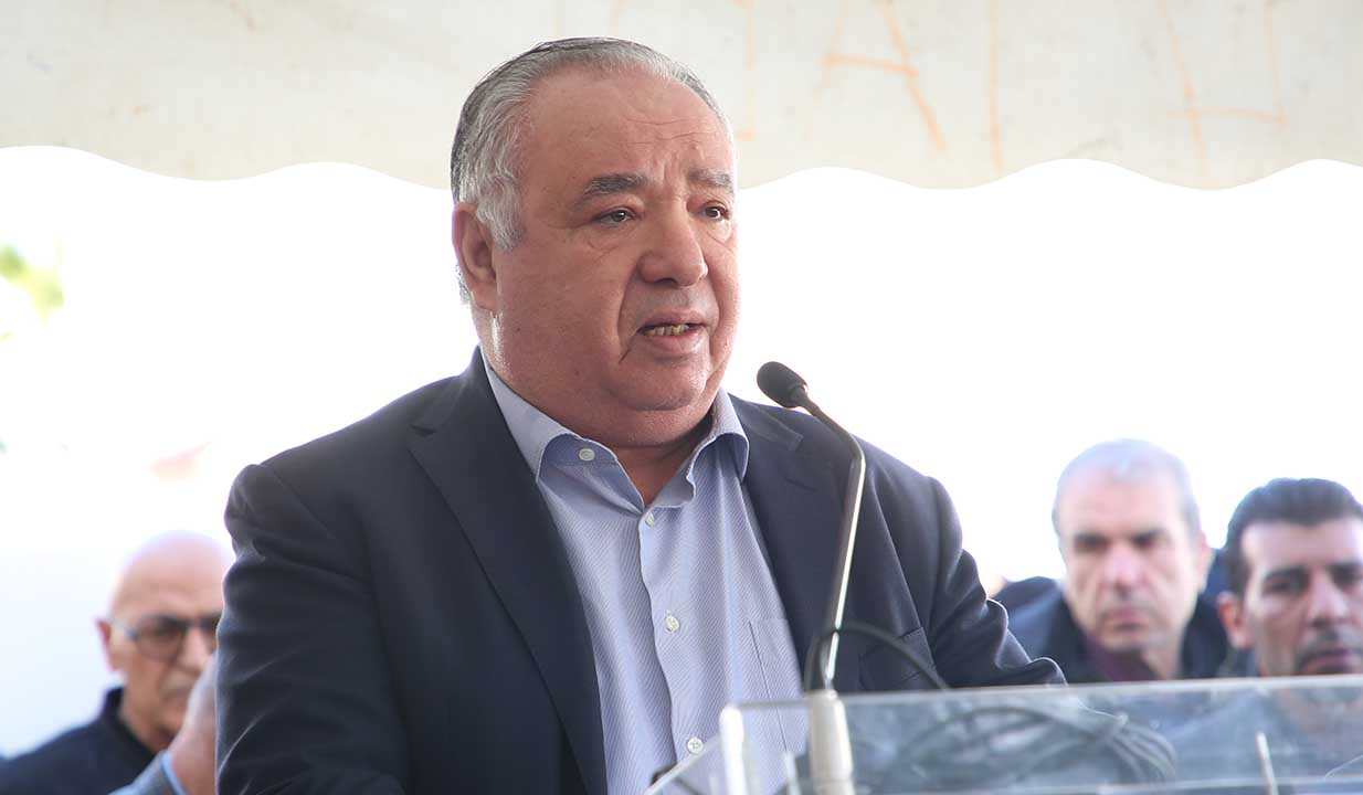 رجل الأعمال الحبيب الحمامي رئيسا جديدا لغرفة التجارة والصناعة لصفاقس