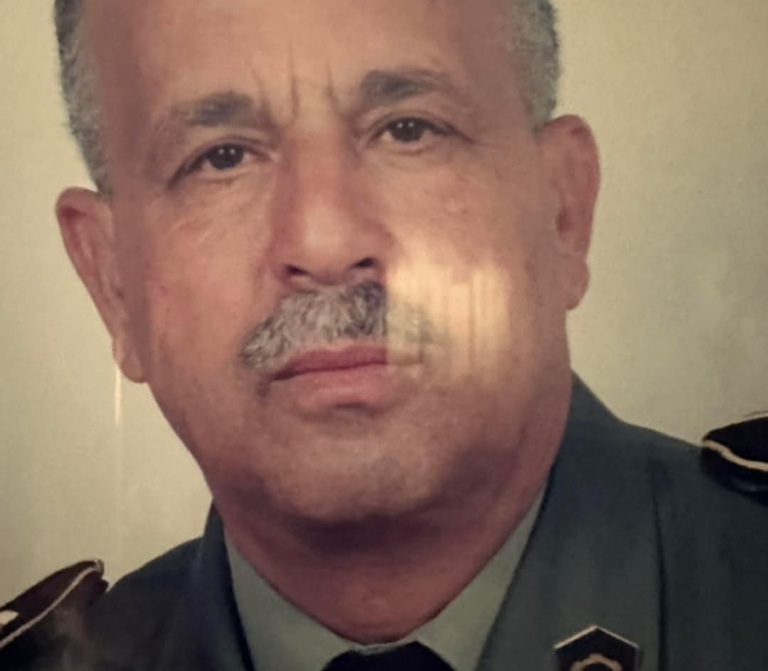 حمدة بن محمد غزيه