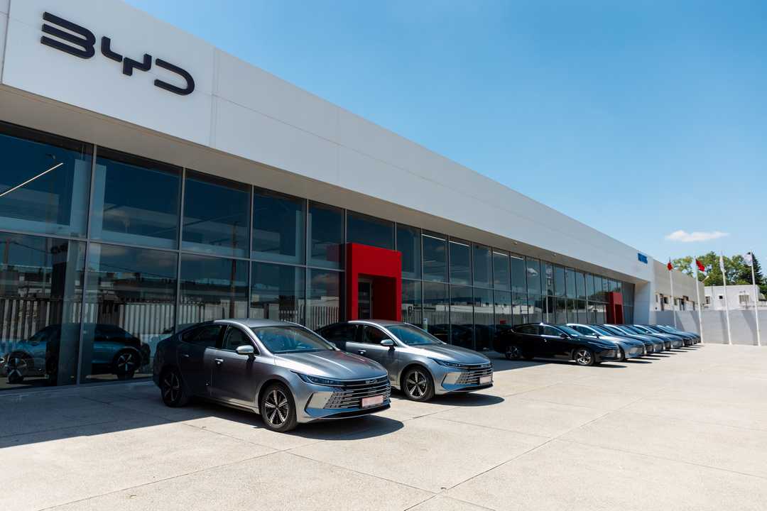BYD Tunisie : une nouvelle avancée vers la transition énergétique verte