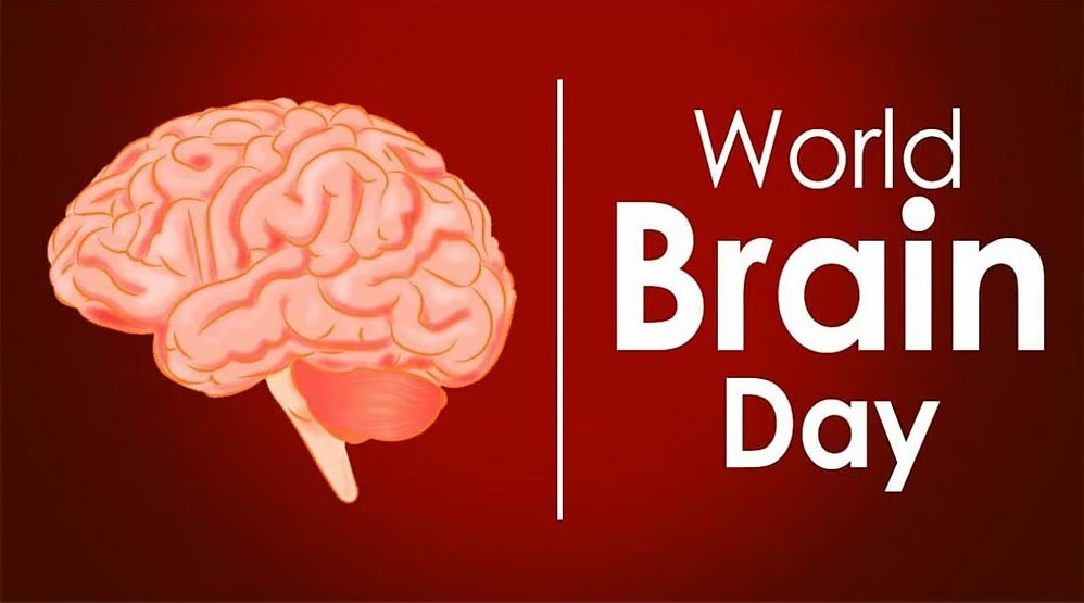 Journée Mondiale du Cerveau