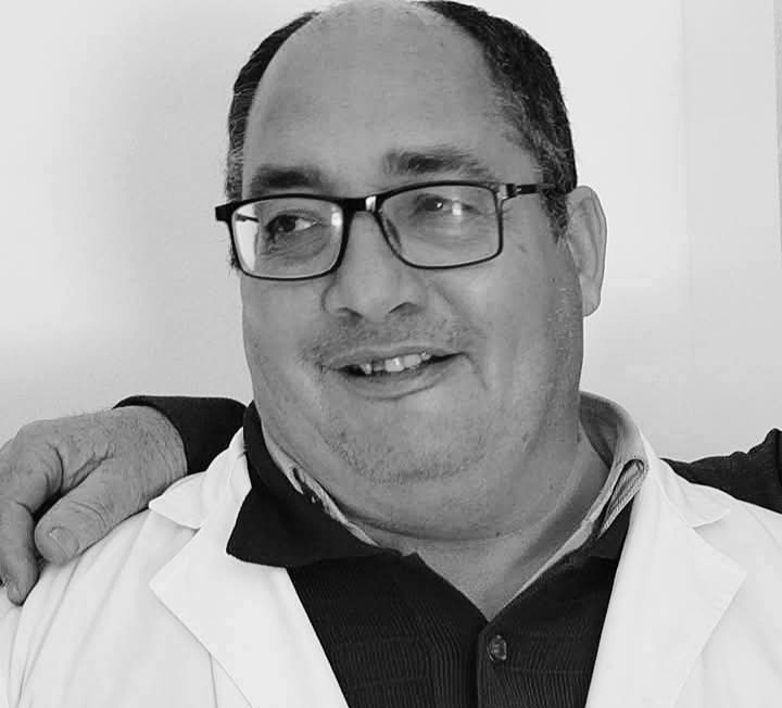 سليم الشافعي