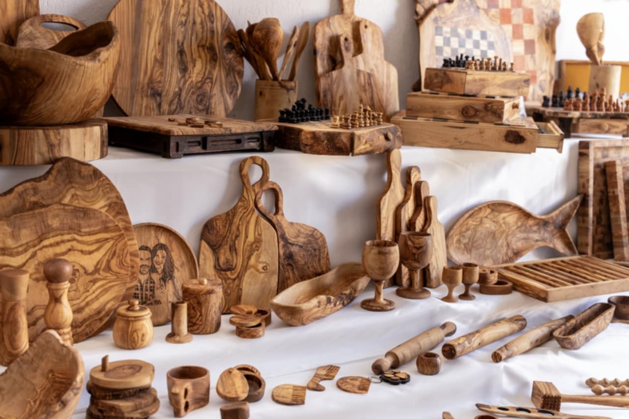 شركة الفن الخام صفاقس