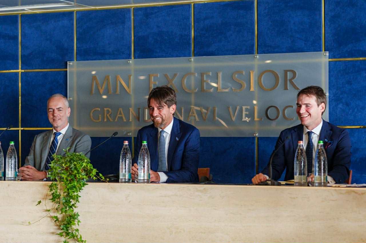 GNV célèbre le trade et les résultats de l’été 2025