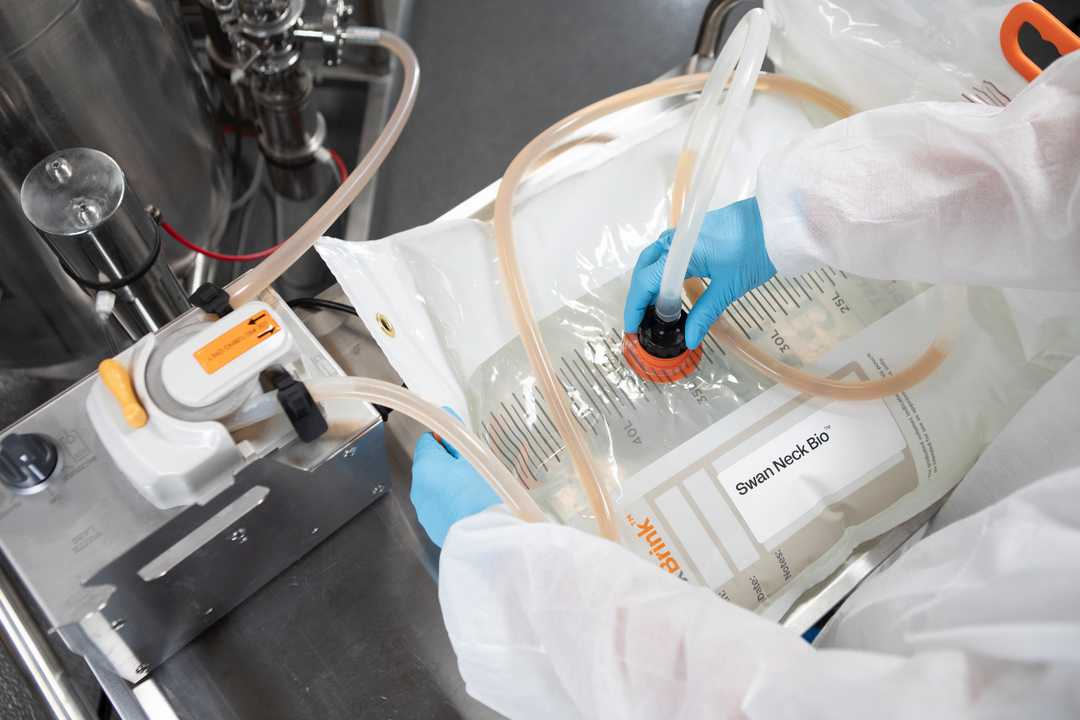 TETRA PAK ET SWAN NECK BIO COLLABORENT POUR OFFRIR DE NOUVEAUX ALIMENTS