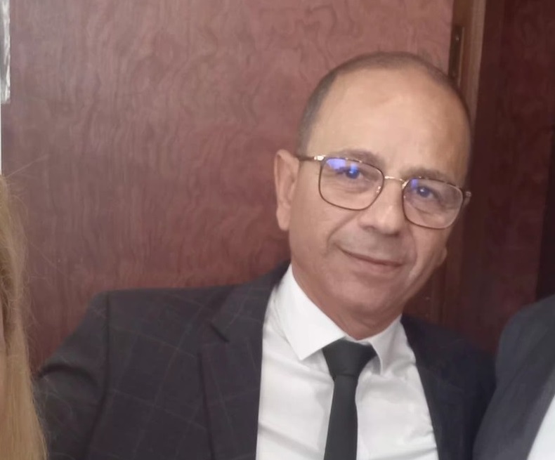 رامي المدلل