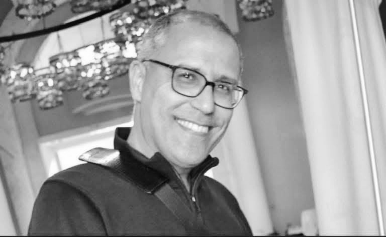 الدكتور وليد القلال