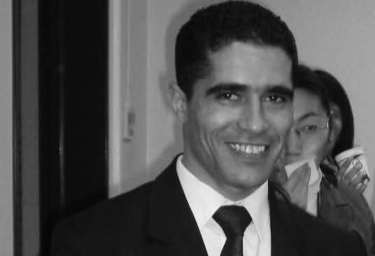 علي السديري