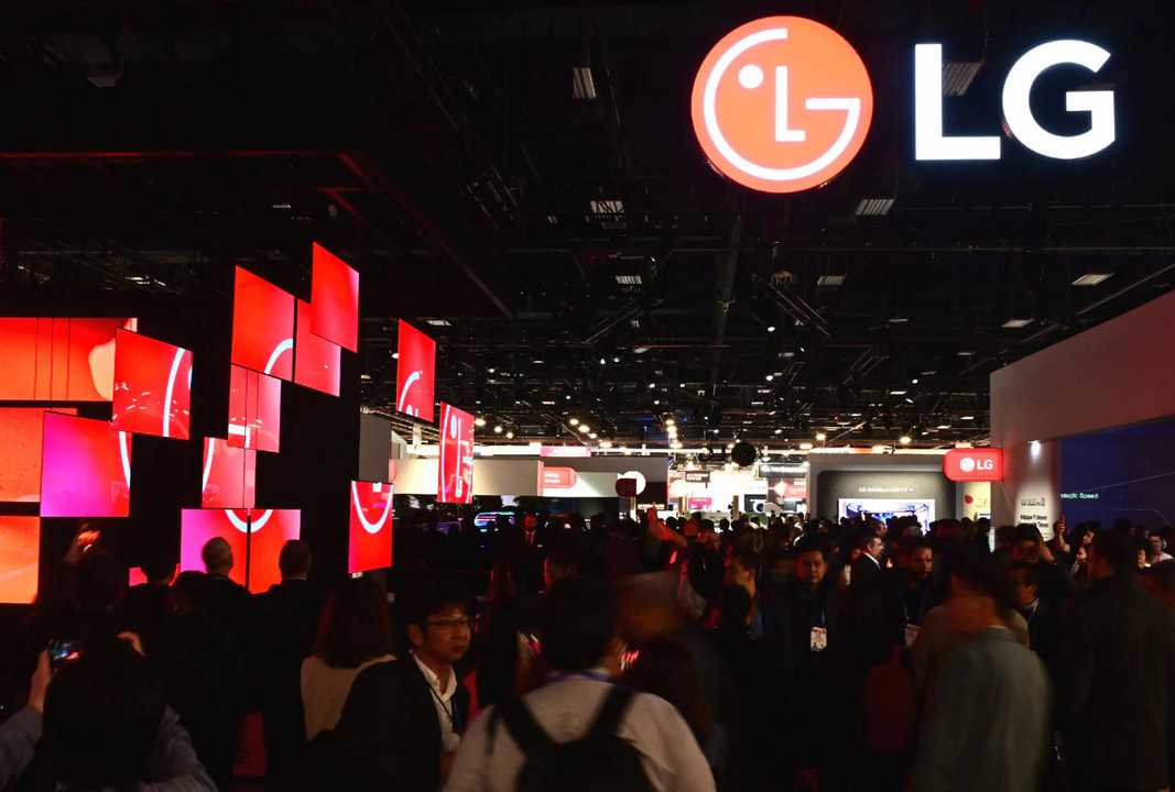 LG : L’IA en action au CES 2026