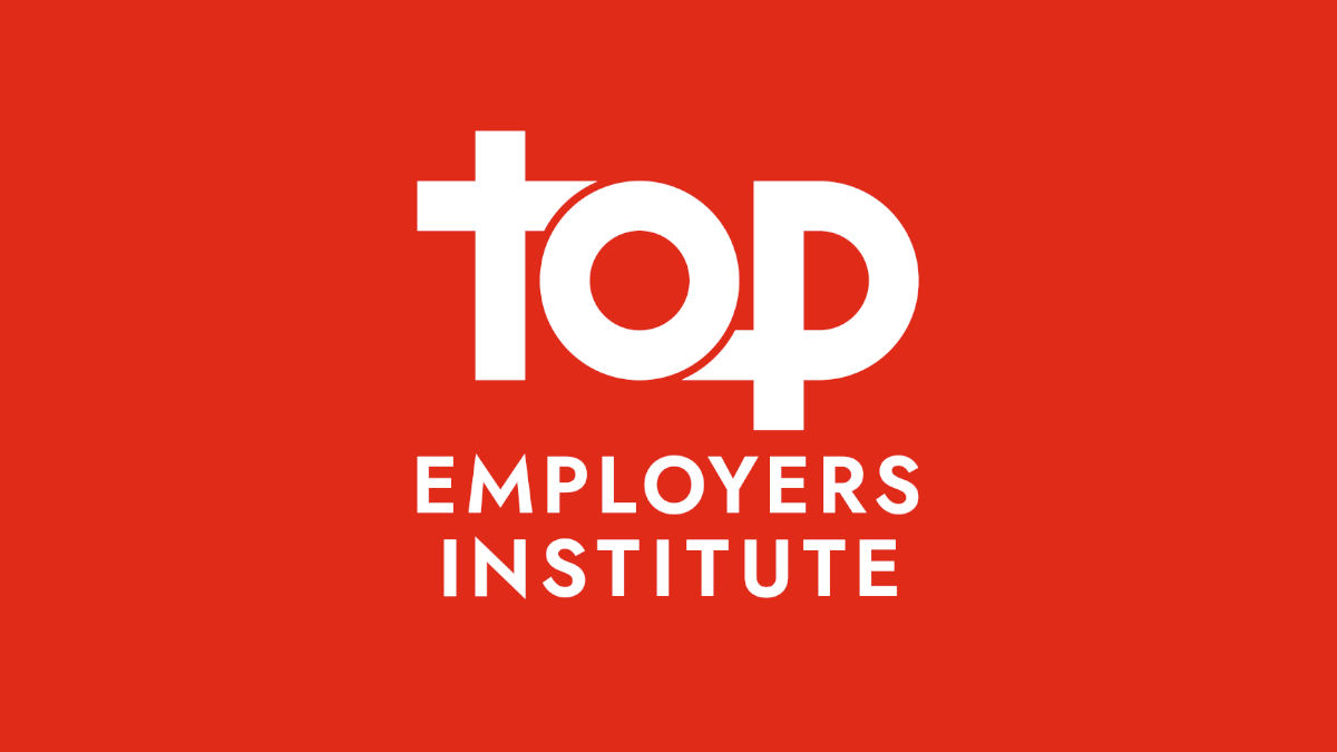 Top Employers Institute