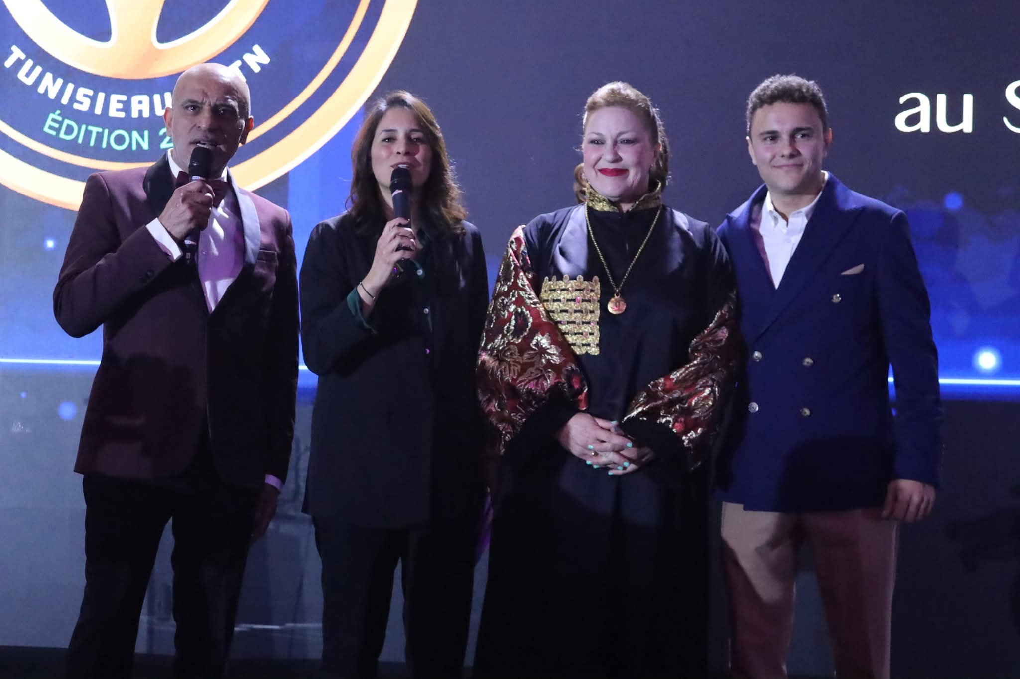 Les Volants d’Or, 8ᵉ édition, en partenariat avec Totalénergies Marketing Tunisie