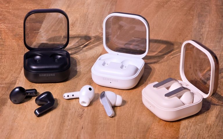 Samsung dévoile la série Galaxy Buds4 : Le meilleur son Hi-Fi à ce jour, avec un confort et une tenue améliorée