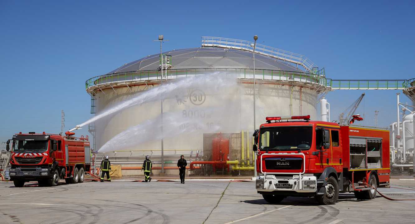 Agil Energy met à l’épreuve ses dispositifs de gestion de crise lors d’une opération blanche à dimension internationale