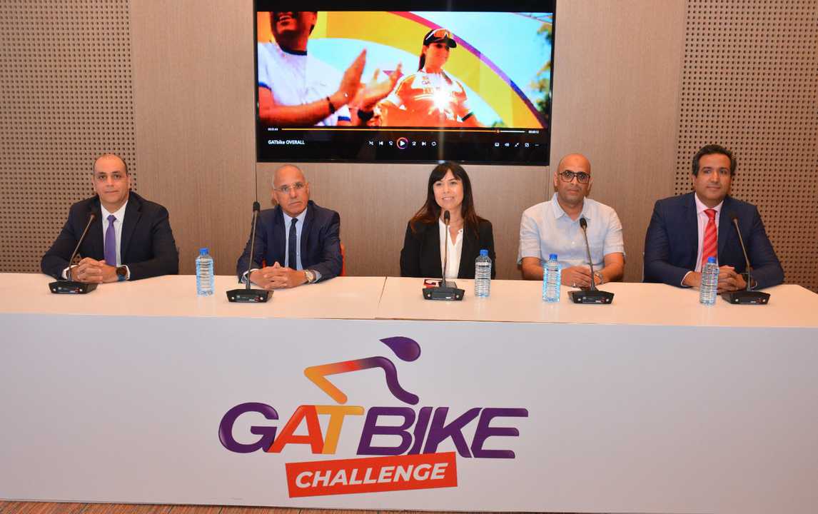 GATBIKE 2026 : un rendez-vous sportif alliant sport, culture et environnement