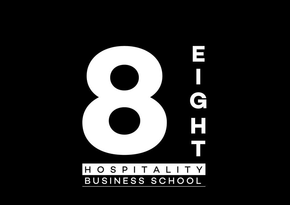 EIGHT Hospitality Business School