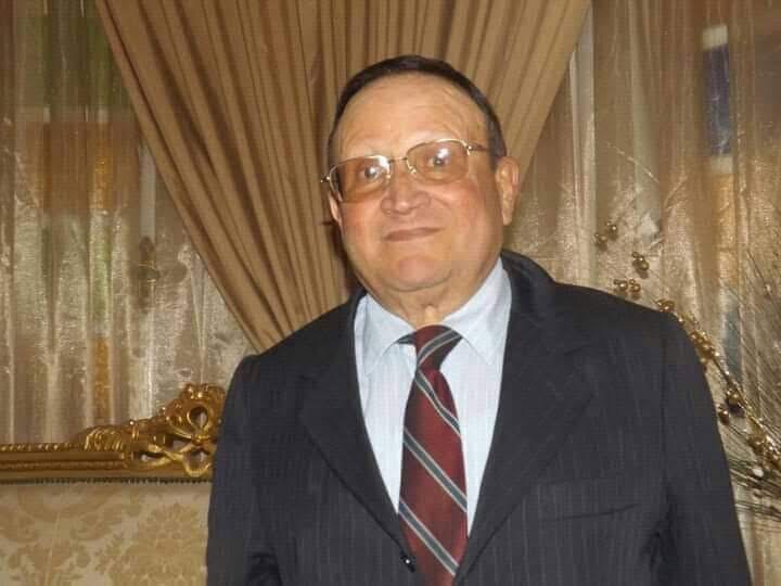 صفاقس, فتحي الطرابلسي, في ذمة الله