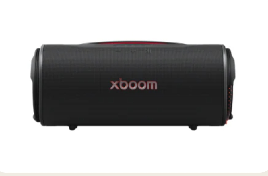 LG lance une enceinte Bluetooth puissante et robuste pour les fêtes en plein air