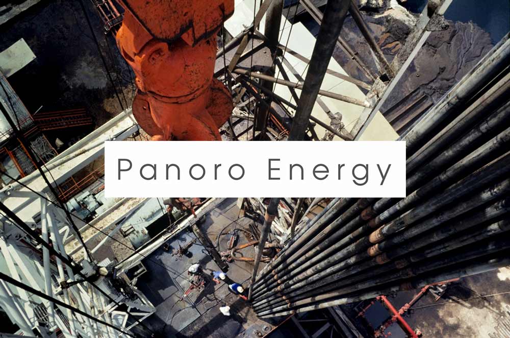 Panoro Energy