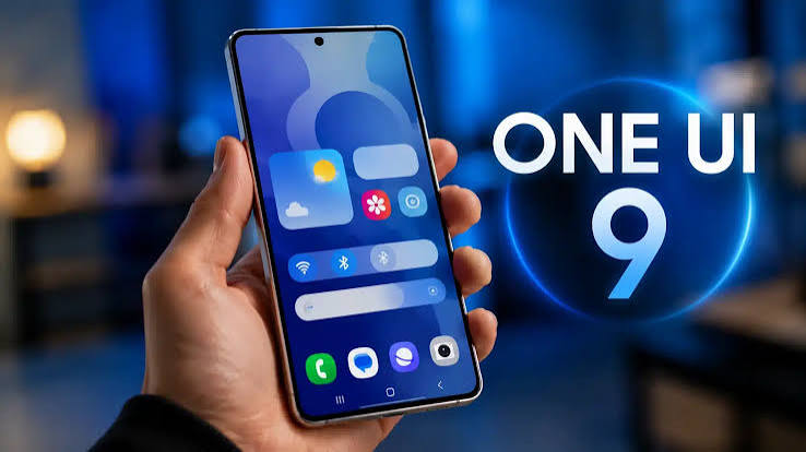 Samsung lance le déploiement officiel de One UI 9