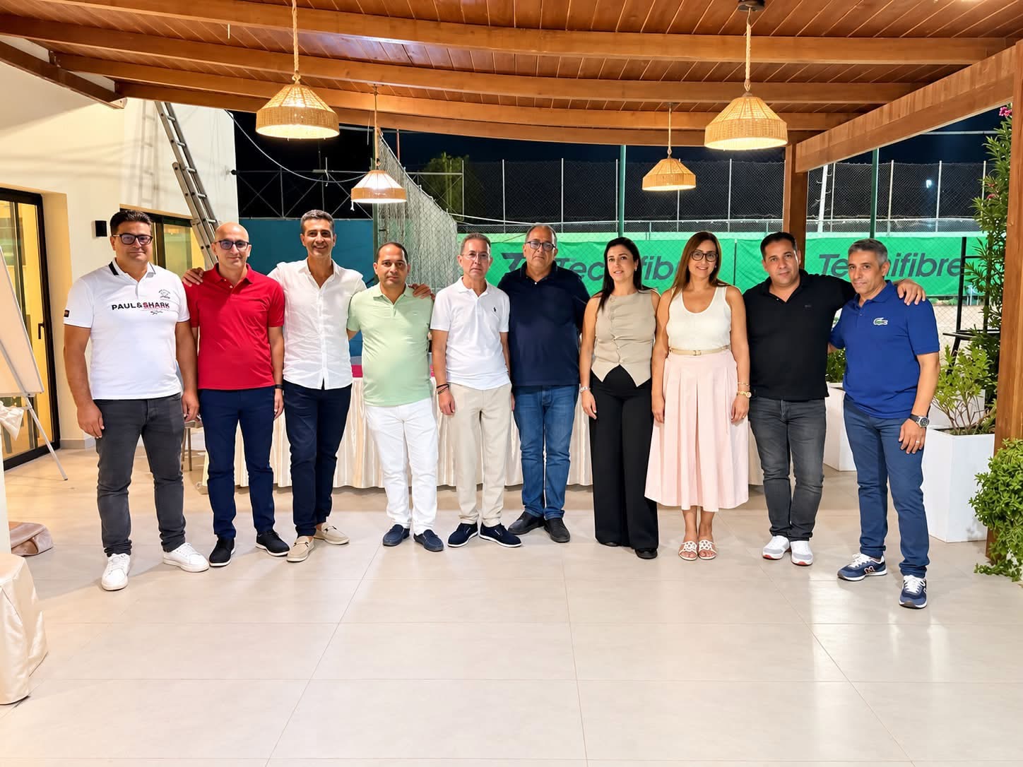 نادي التنس بصفاقس