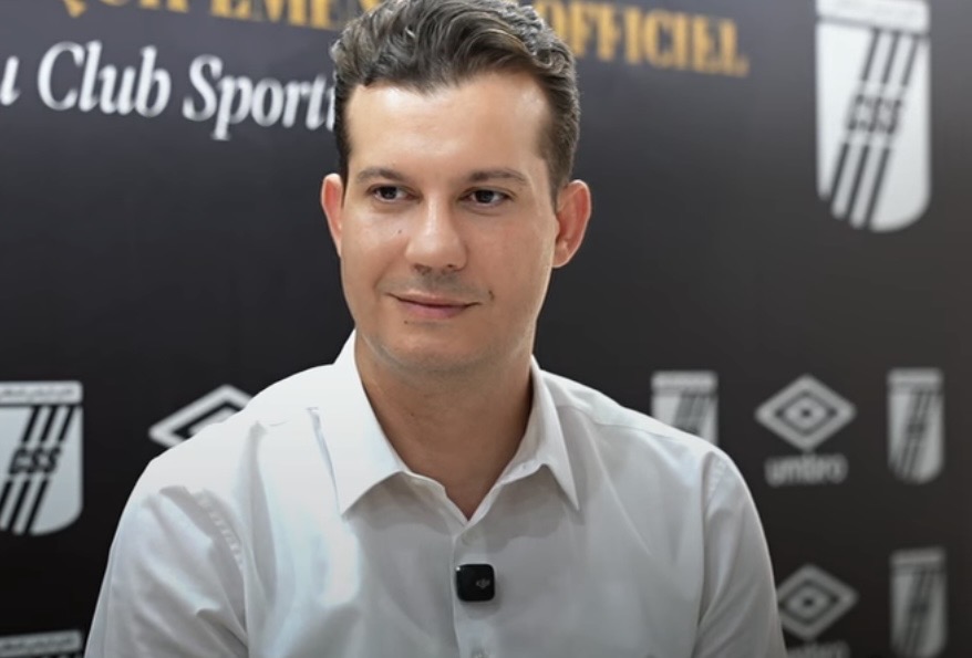 احمد جبير