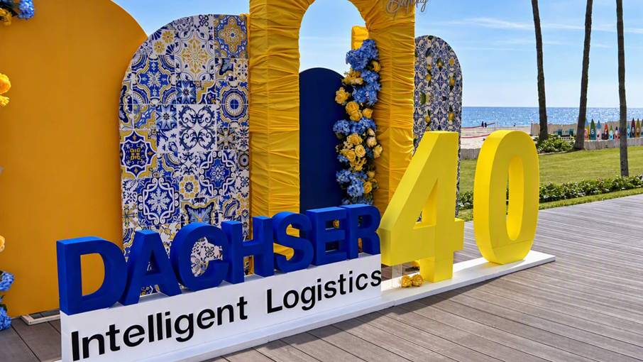 DACHSER célèbre 40 ans d’activité en Tunisie