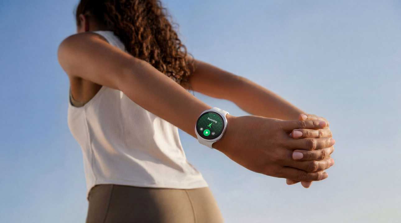 Au-delà des performances : comment les Galaxy Watch9 et Galaxy Watch Ultra2 établissent une nouvelle référence en matière d’intelligence proactive sur les montres connectées